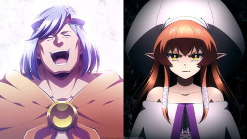 Watch Helck