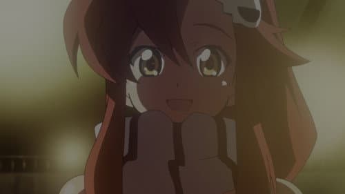 Production update: Gurren Lagann The Movie: Childhood's End