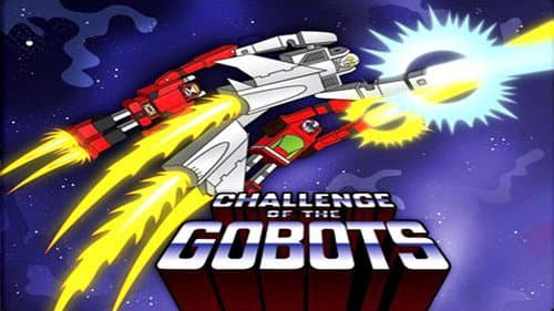 Watch Challenge of the GoBots