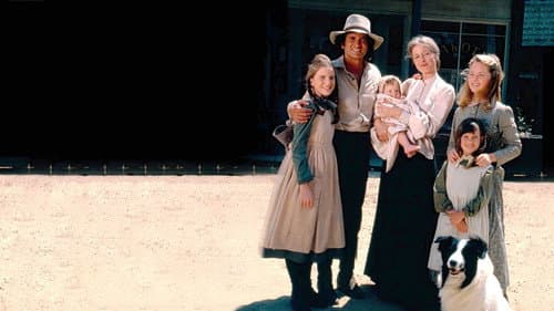 Production update: Little House on the Prairie