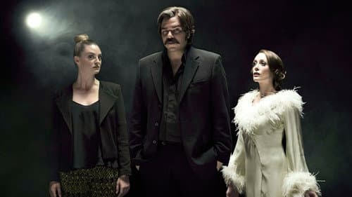Watch Toast of London