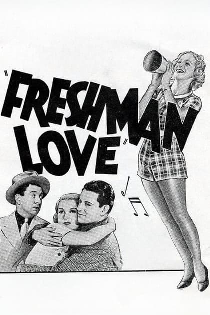 Freshman Love