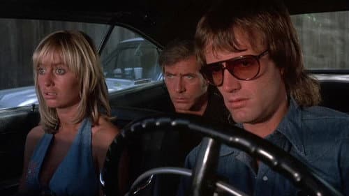 Production update: Dirty Mary Crazy Larry