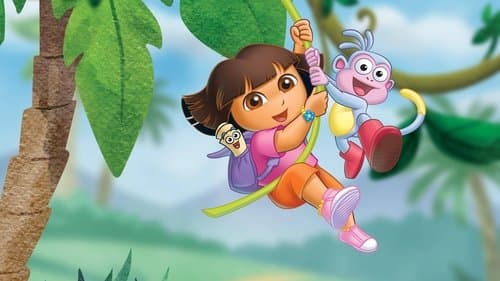 Watch Dora the Explorer