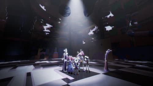 Watch The Amazing Digital Circus: The Last Act