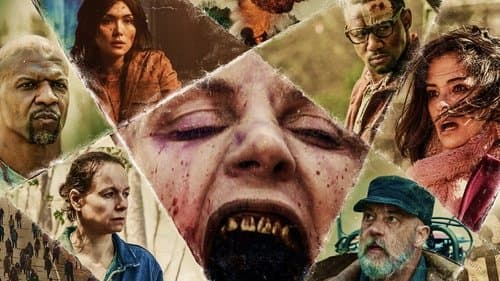 Watch Tales of the Walking Dead