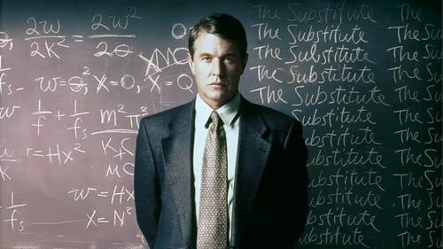Watch The Substitute