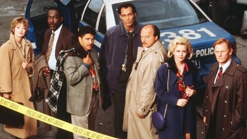 Watch NYPD Blue