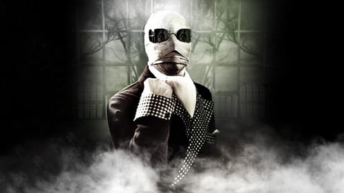 Watch The Invisible Man