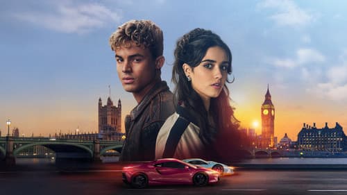 Watch My Fault: London