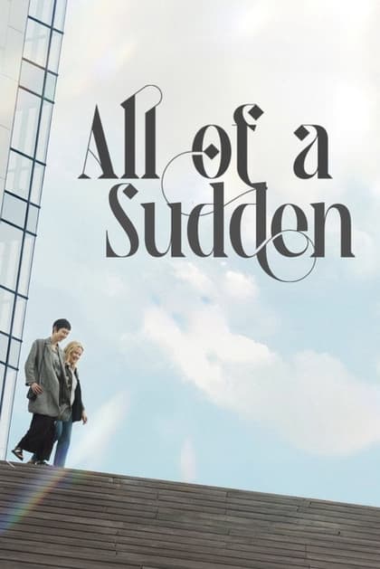 All of a Sudden