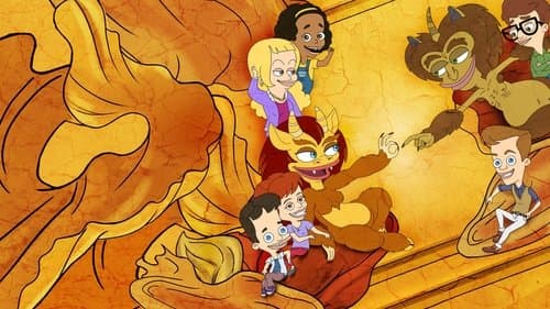 Watch Big Mouth