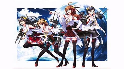 Watch KanColle: Kantai Collection