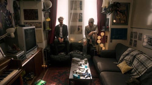 Production update: Nirvanna the Band the Show