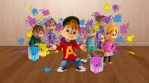 Watch Alvinnn!!! and The Chipmunks