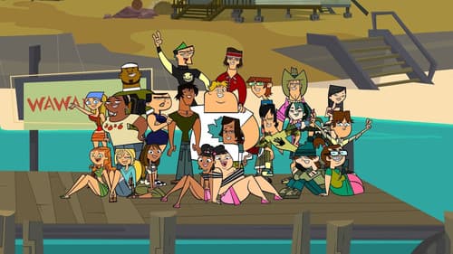 Watch Total Drama Island