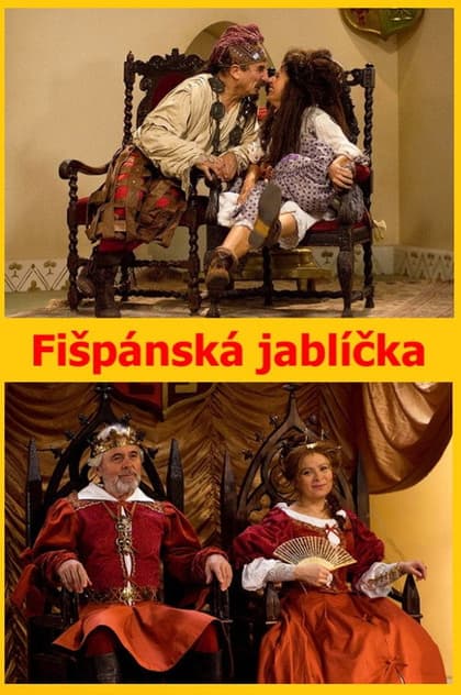 Fispan's Apple