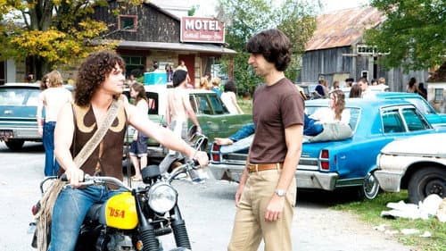 Watch Taking Woodstock
