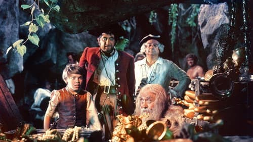 Watch Treasure Island