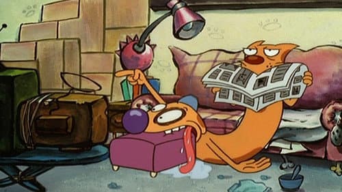 Watch CatDog