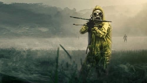 Watch Eradication