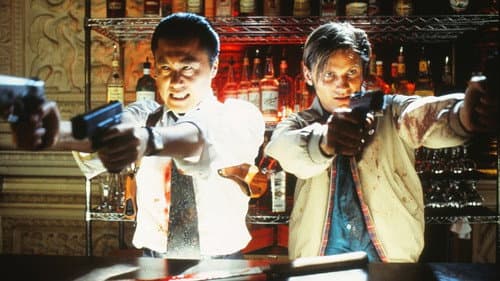 Production update: American Yakuza