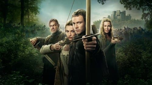 Watch Robin Hood