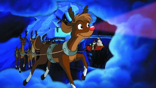 Production update: Rudolph the Red-Nosed Reindeer: The Movie