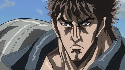 Watch Fist of the North Star: The Legend of the True Savior: Legend of Raoh-Chapter of Death in Love