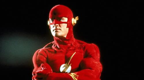 Watch The Flash