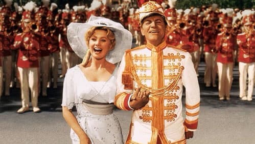 Watch The Music Man