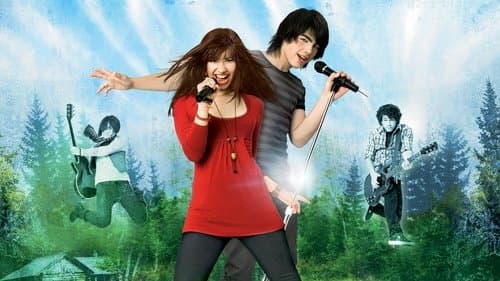 Watch Camp Rock