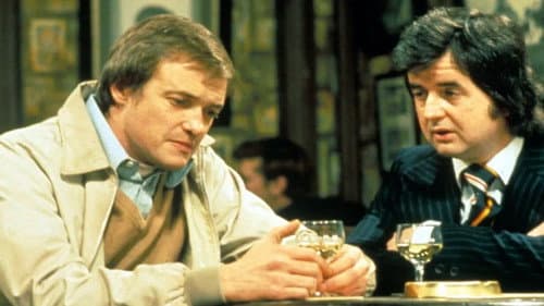 Watch Whatever Happened to the Likely Lads?