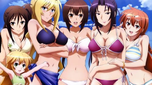 Watch Sekirei