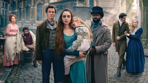 Watch Les Misérables