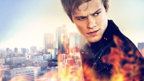 Watch MacGyver