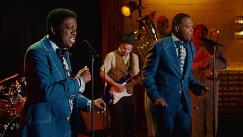 Production update: Soul Men