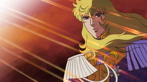Production update: The Rose of Versailles