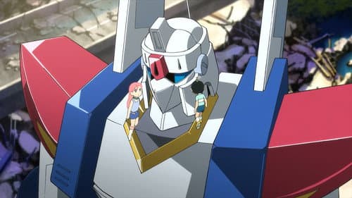 Watch Doraemon: Nobita and the New Steel Troops: Winged Angels