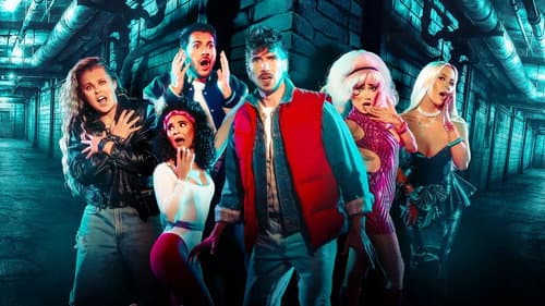 Production update: Escape the Night