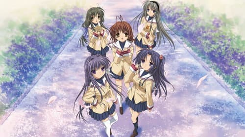 Watch Clannad