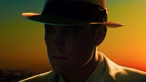 Watch Live by Night
