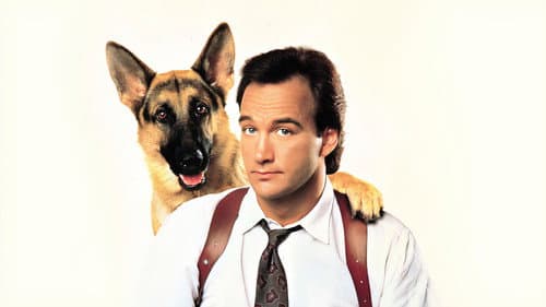 Watch K-9
