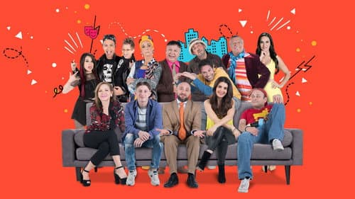 Watch Vecinos
