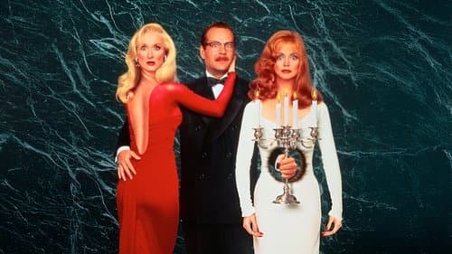 Production update: Death Becomes Her