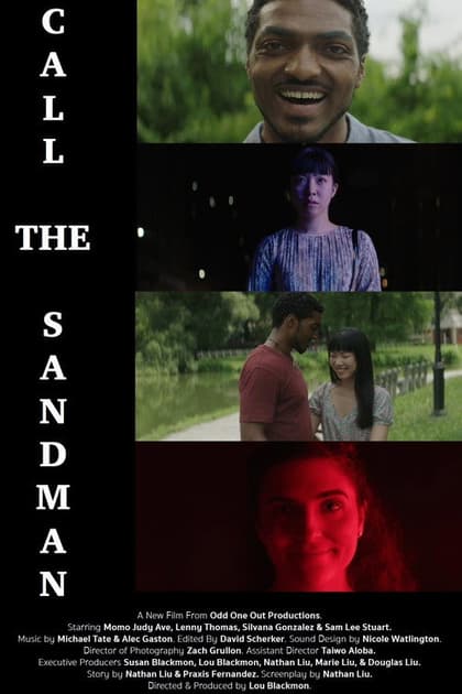 Call The Sandman
