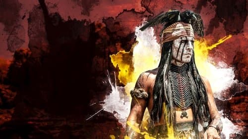 Watch The Lone Ranger