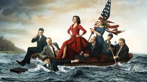 Production update: Veep