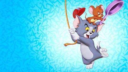 Production update: Tom & Jerry Kids Show