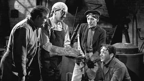 Production update: The Lavender Hill Mob